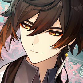 morax, genshin