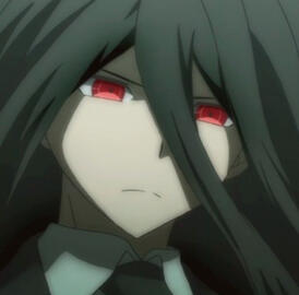 kamukura izuru, dr