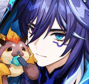 ororon, genshin