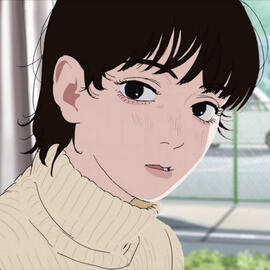 fujino, look back